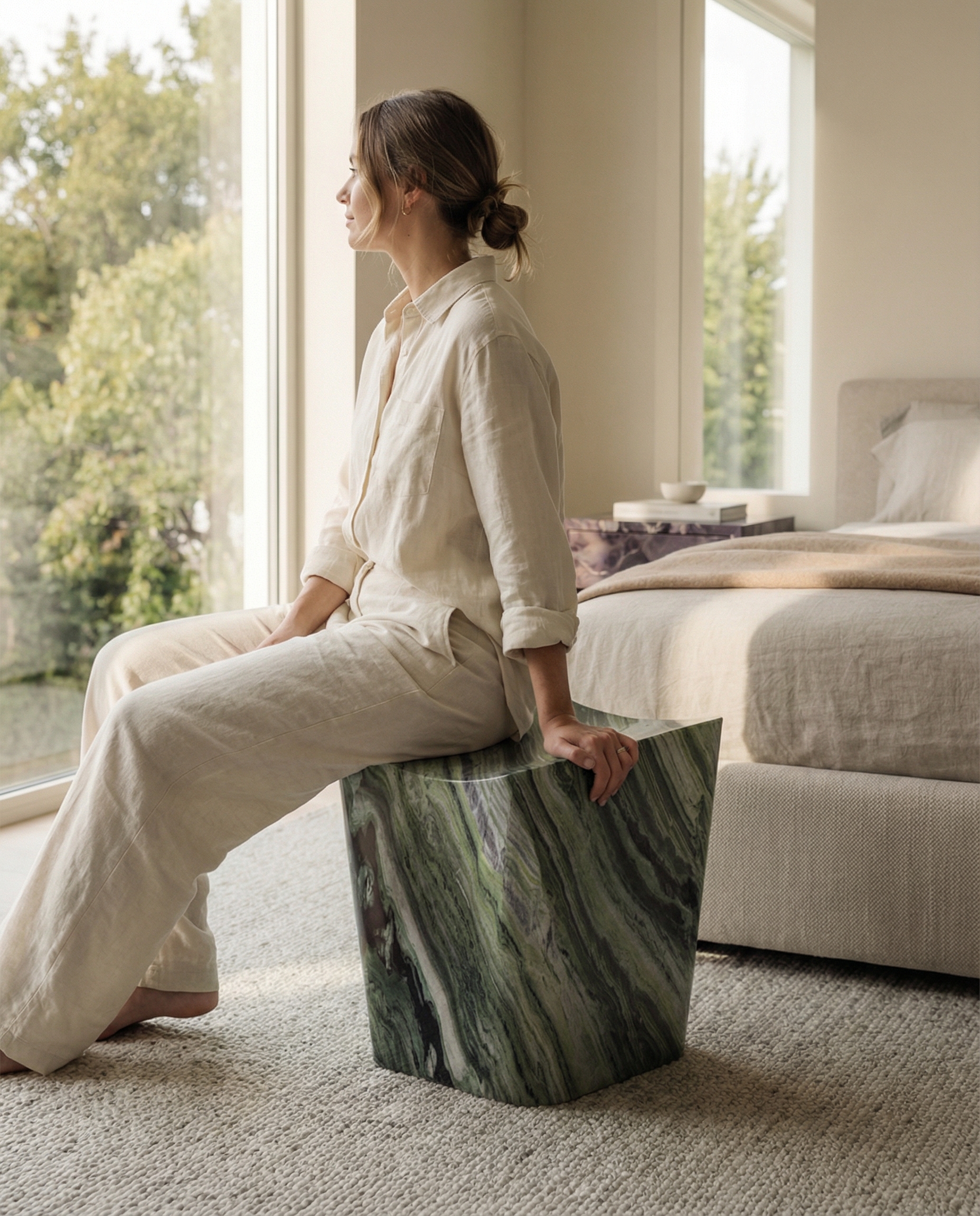 Cono — scale reference