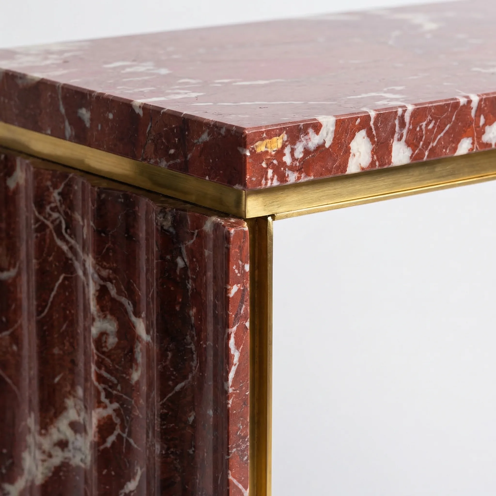 Curves surface detail