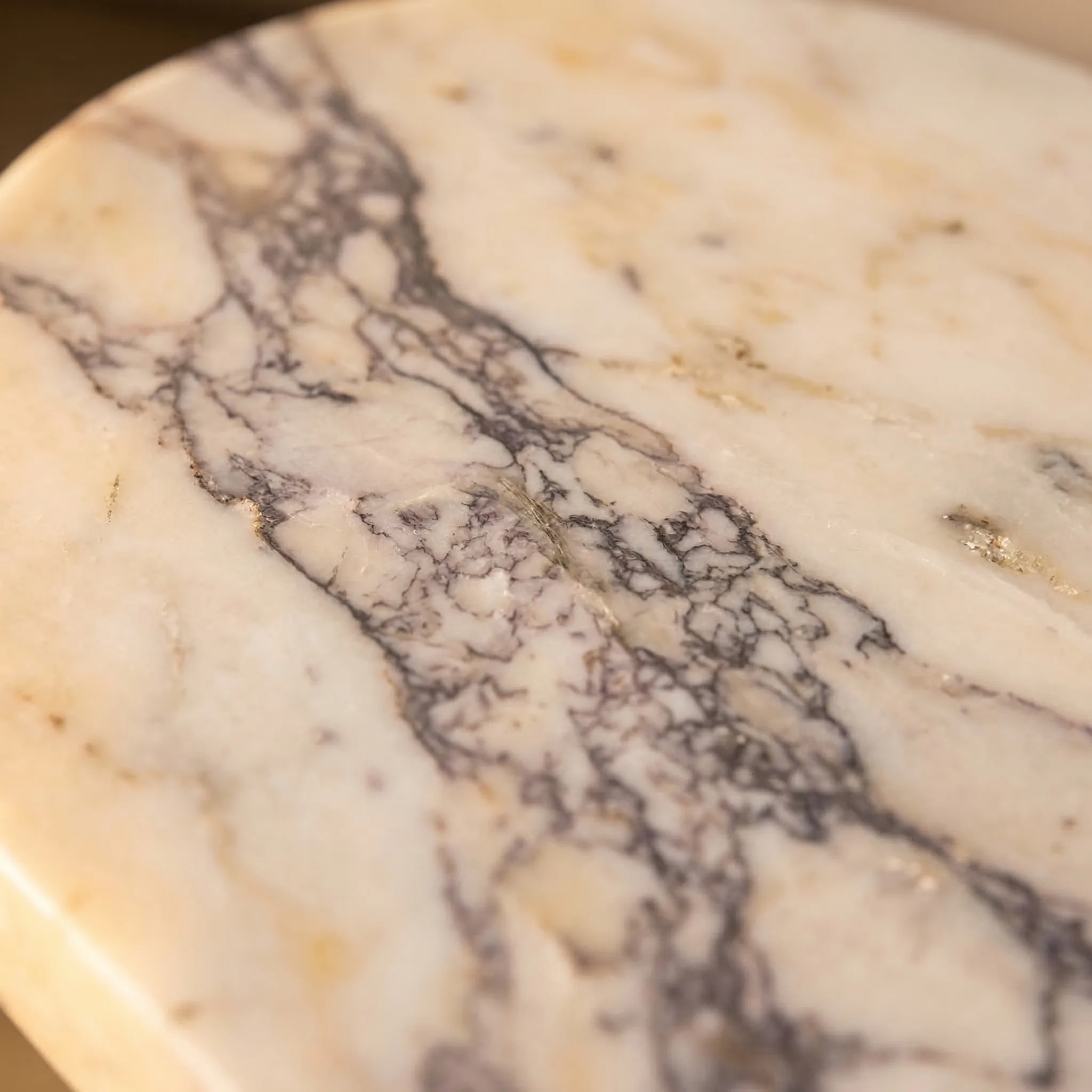 Cut and Fold marble veining