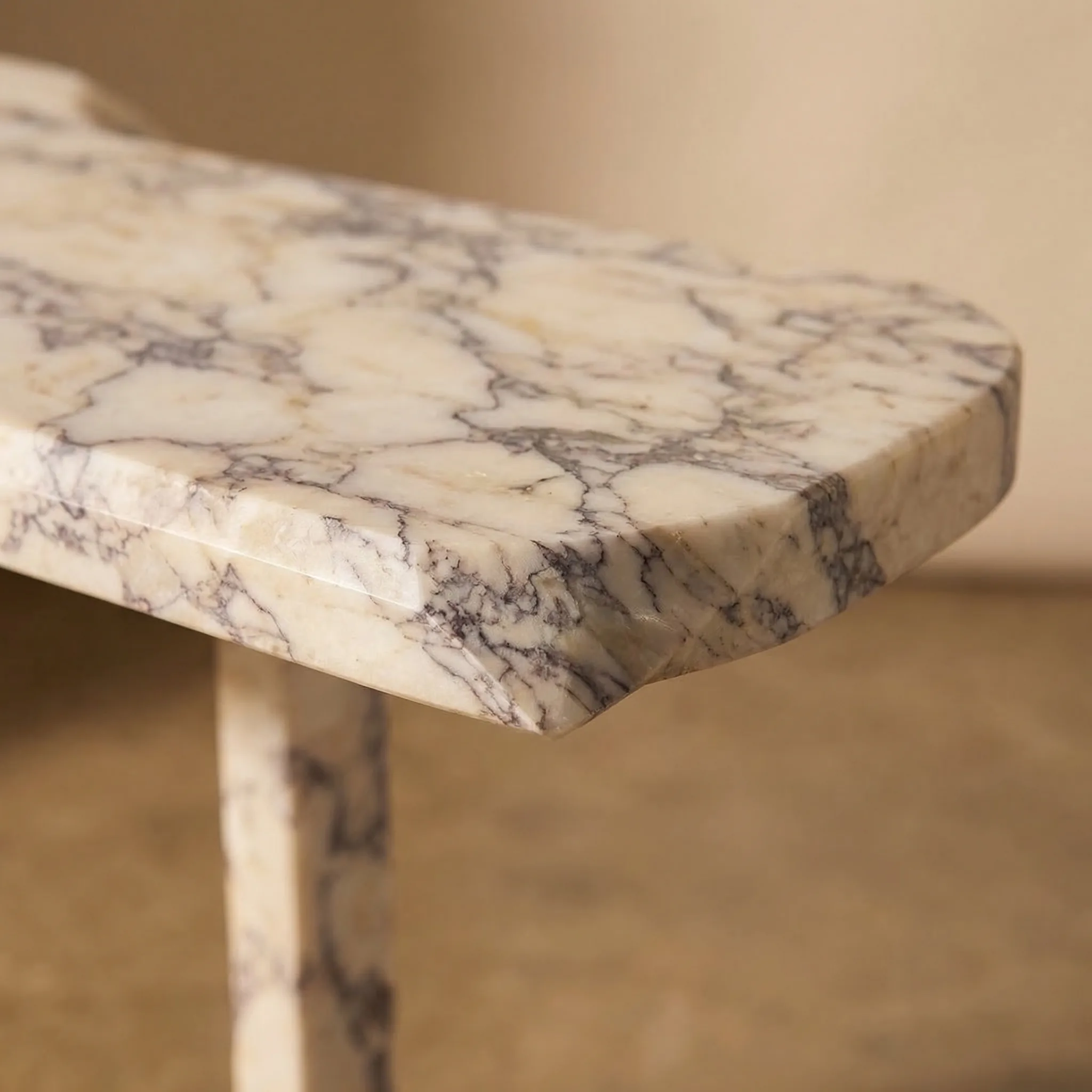 Cut and Fold edge profile