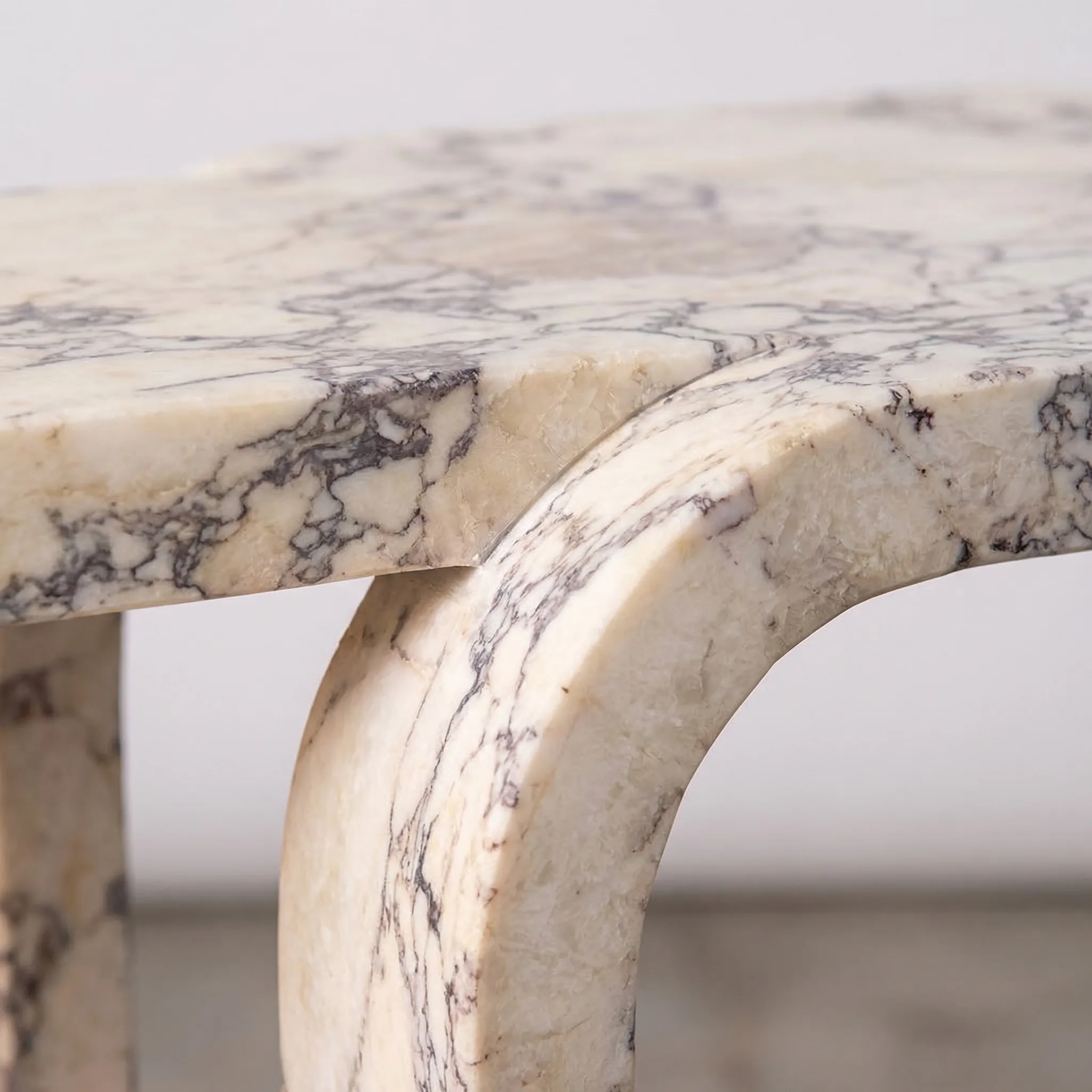 Cut and Fold surface detail