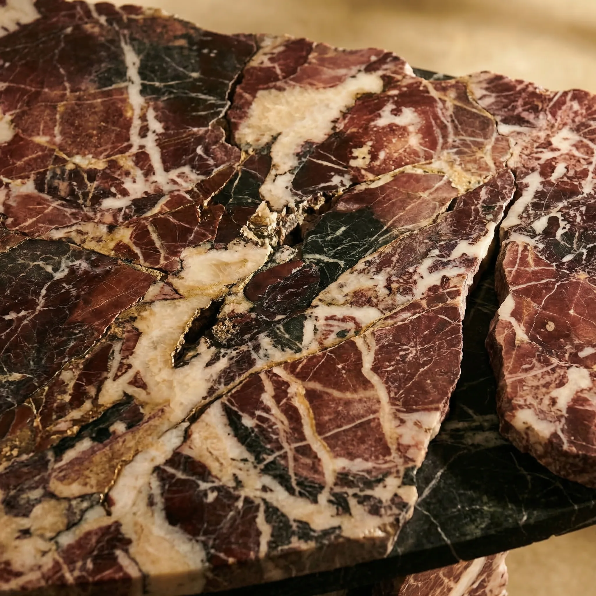 Empire marble veining