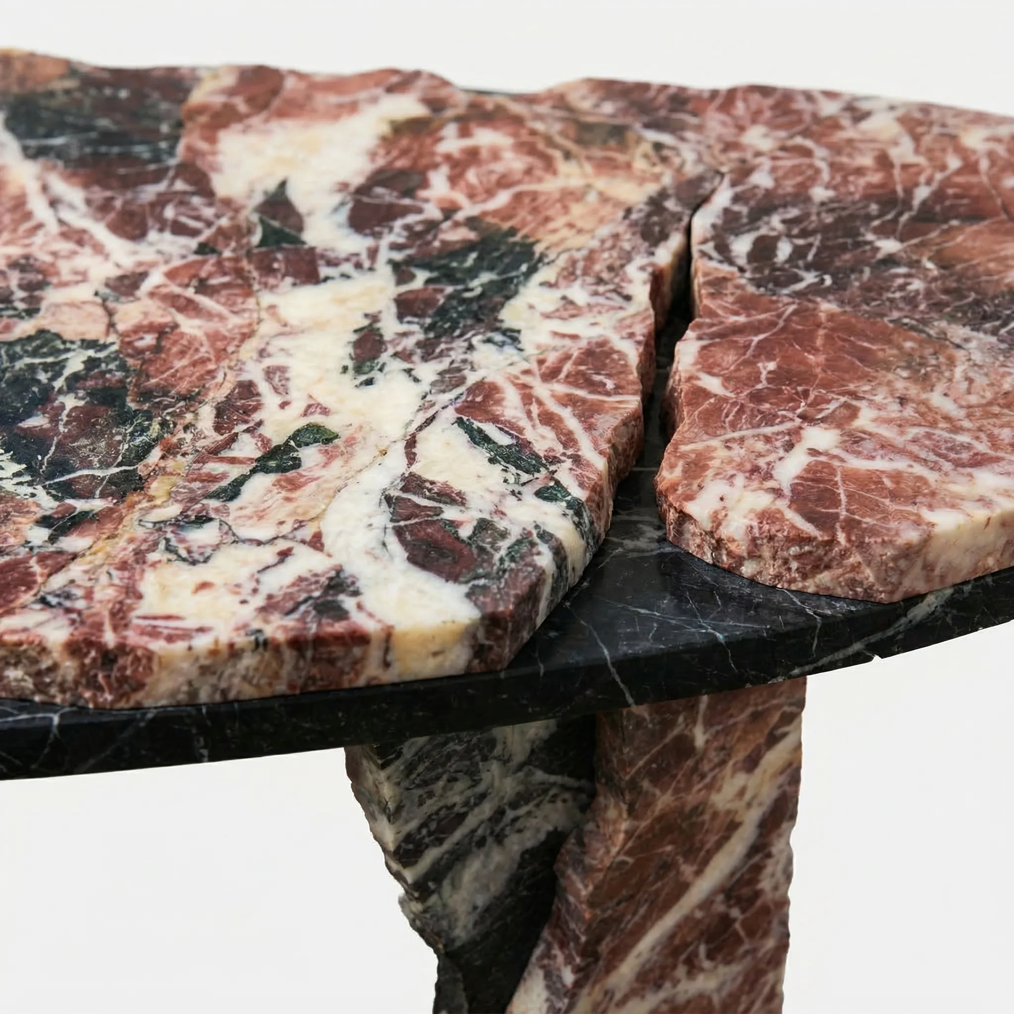 Empire surface detail