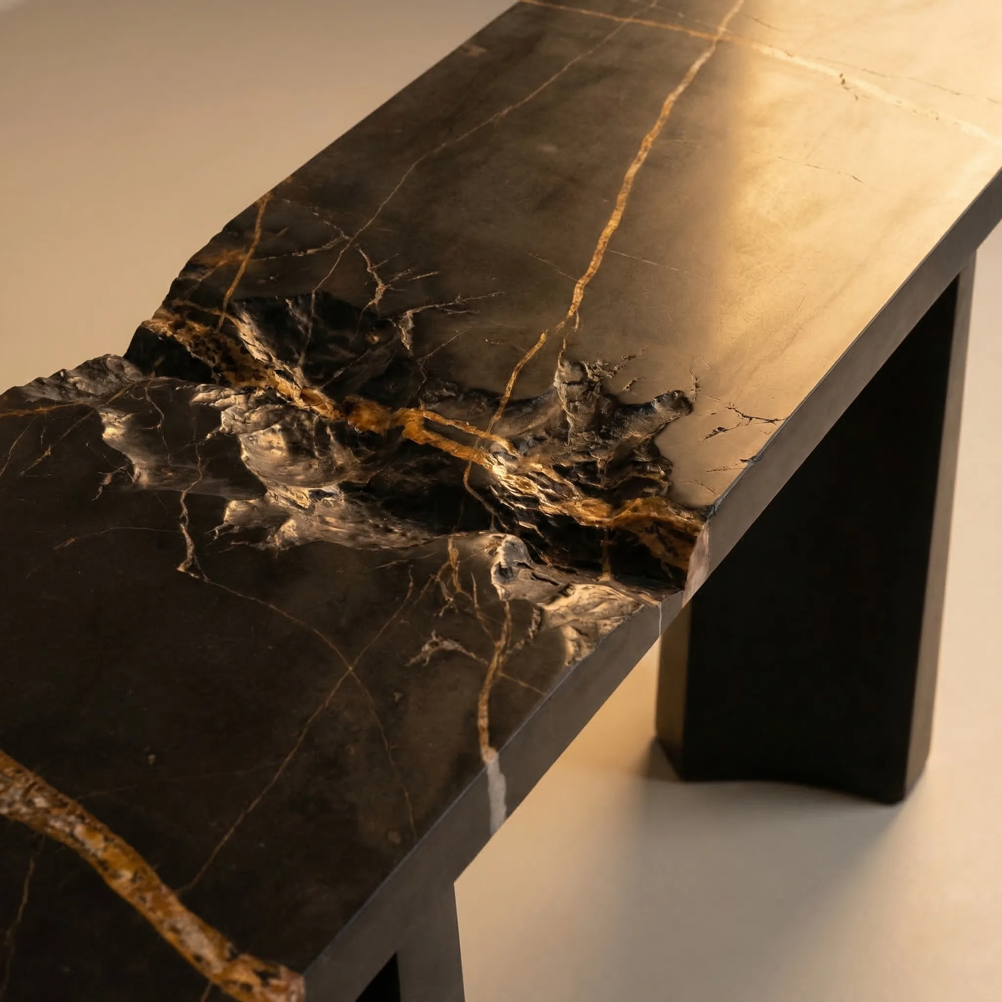 Lamarck marble veining