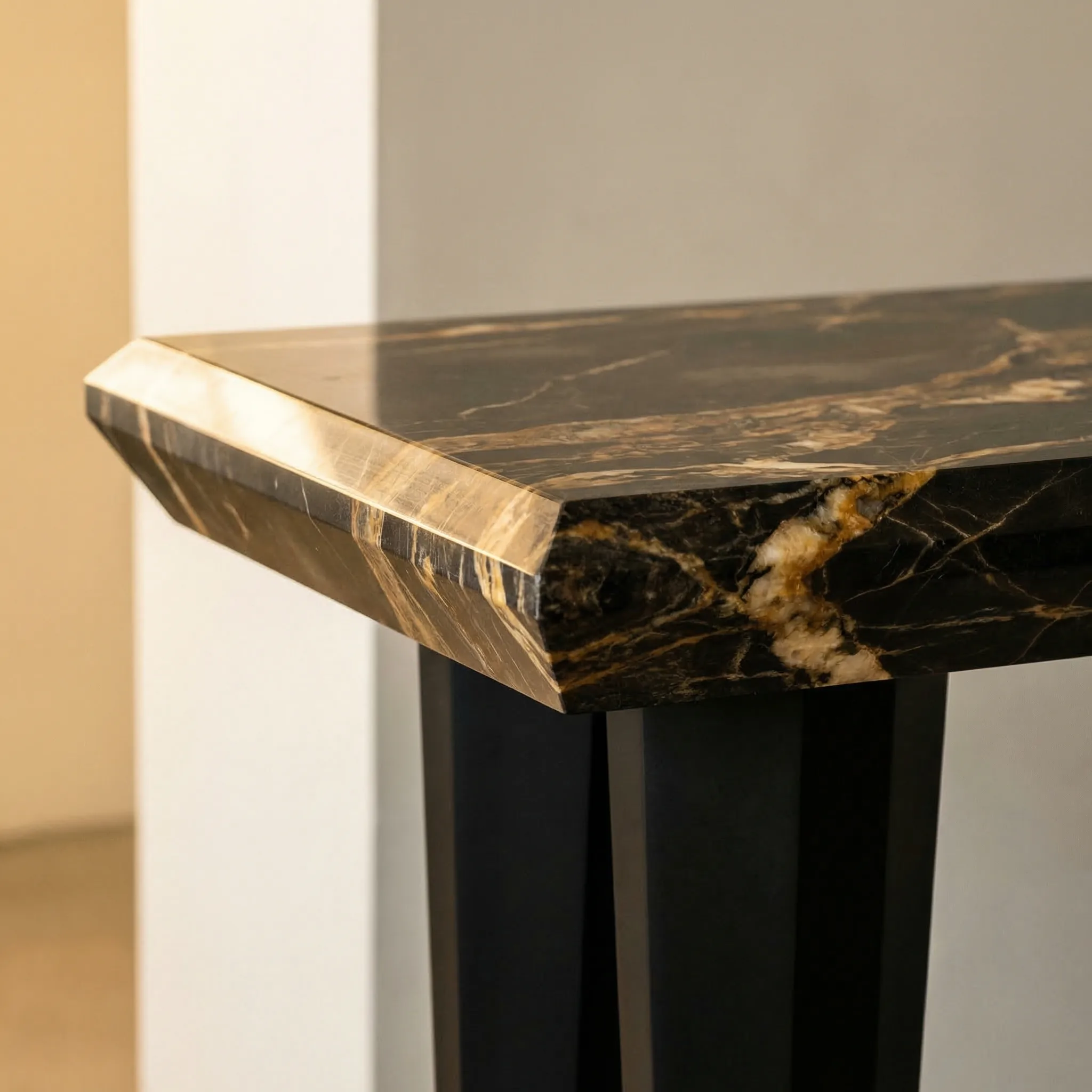 Lamarck edge profile