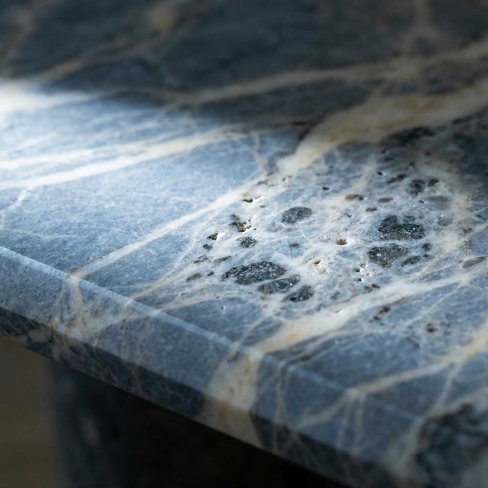 Levante stone surface