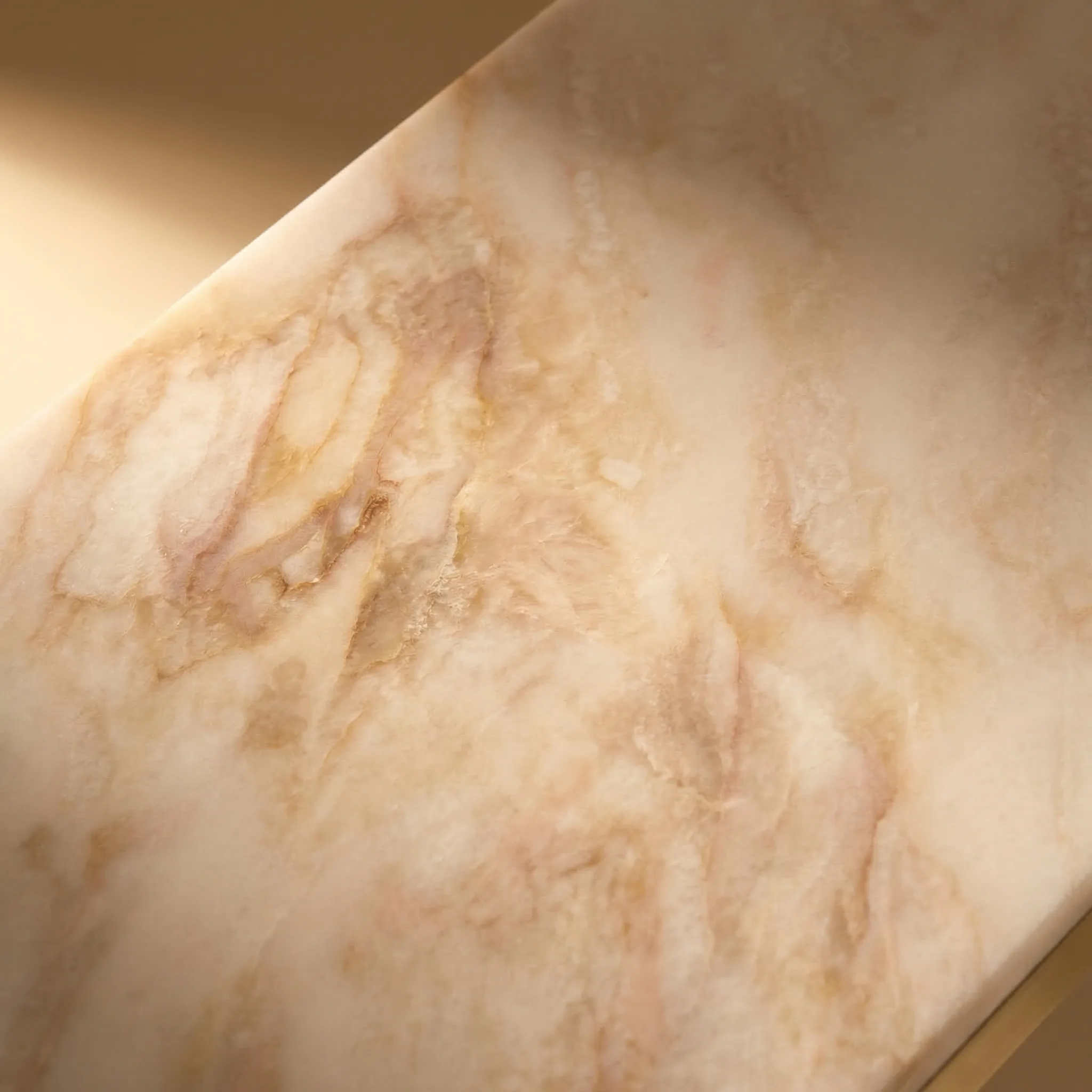 Malibu marble veining