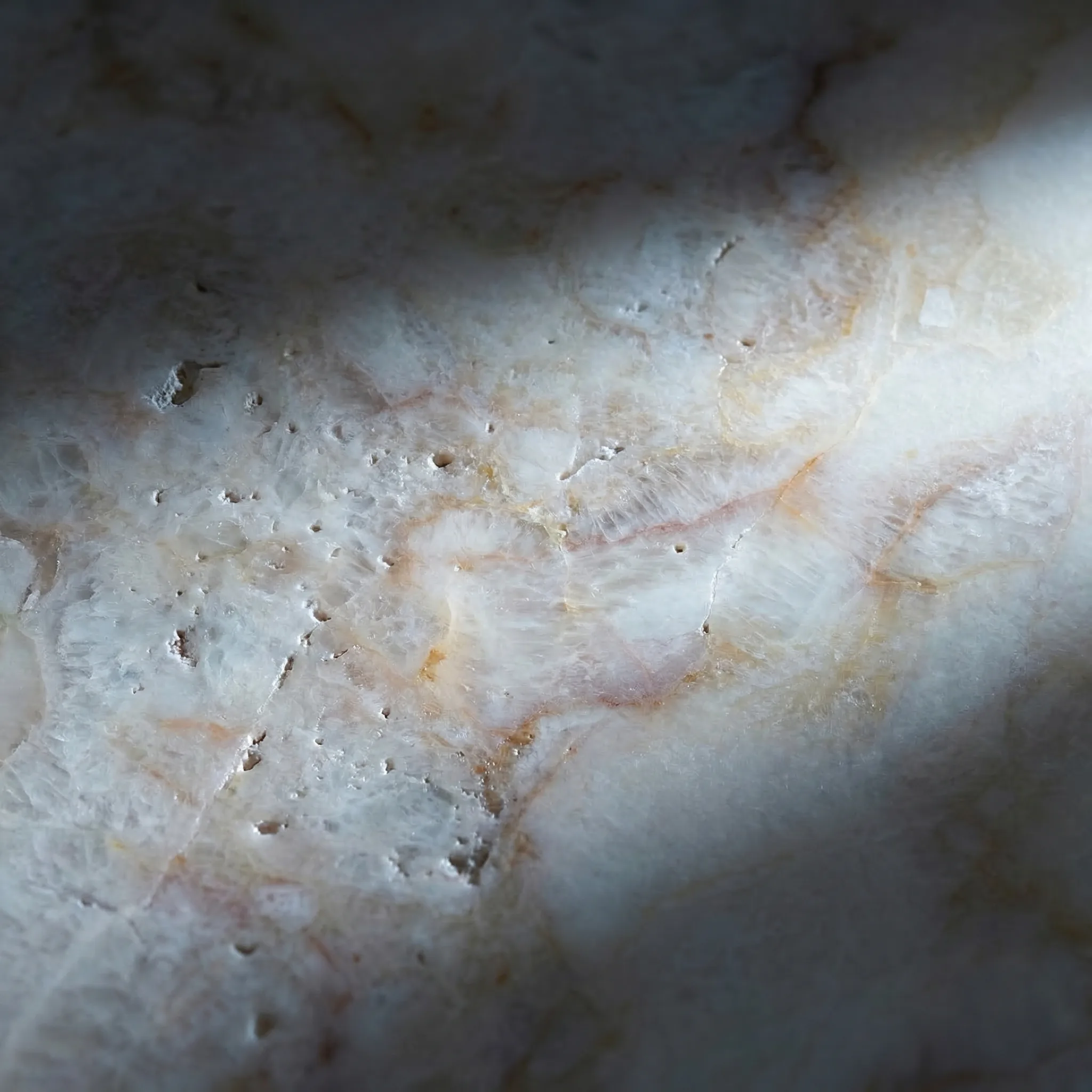 Malibu stone surface