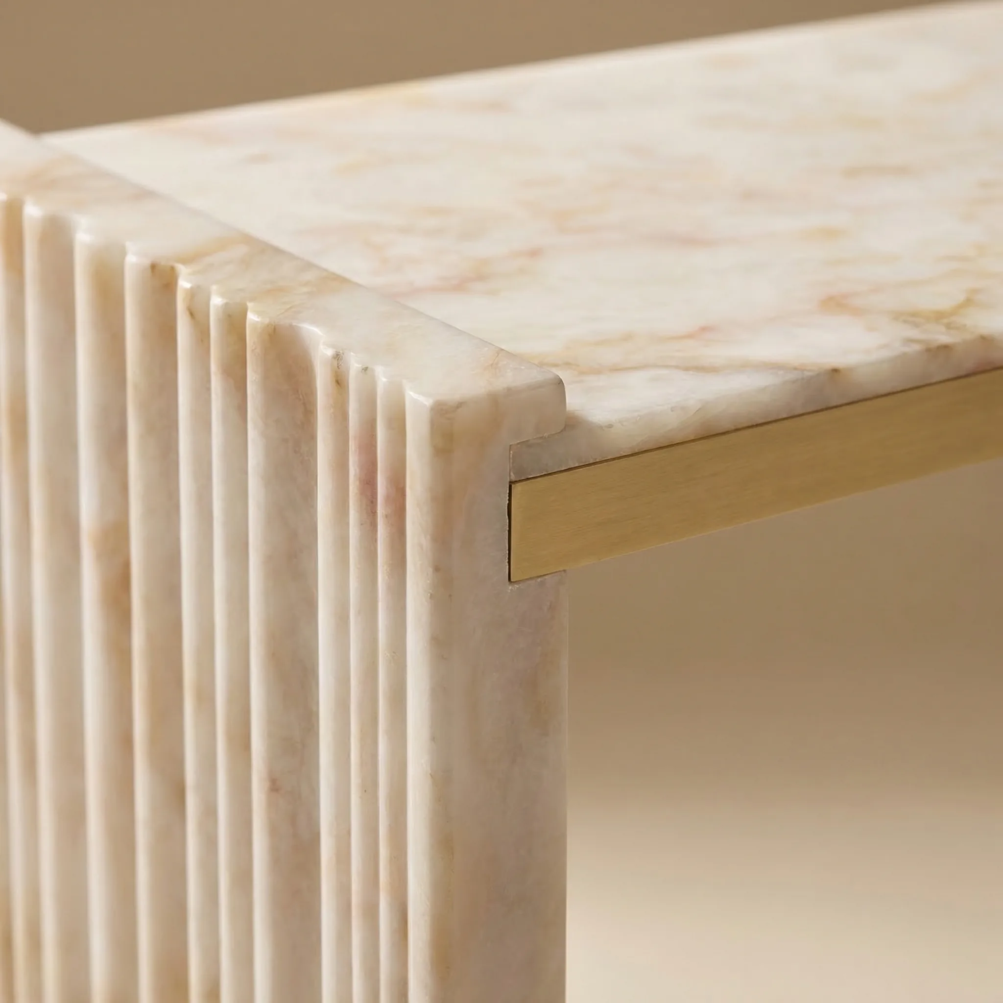 Malibu surface detail