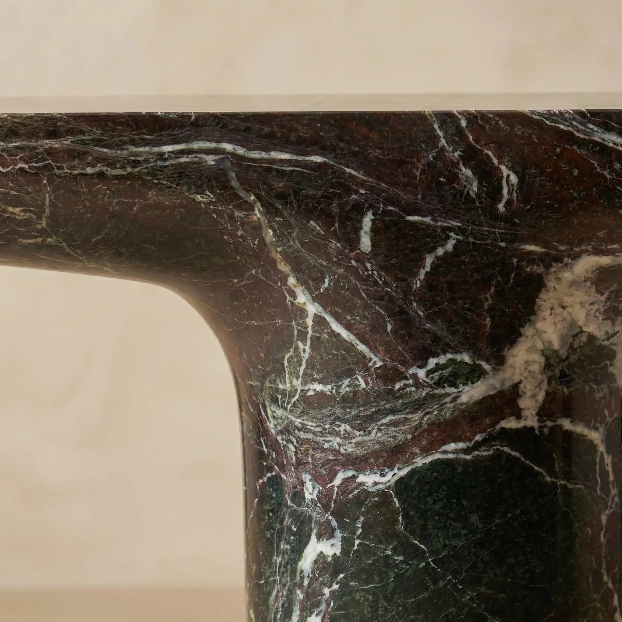 Morphe surface detail