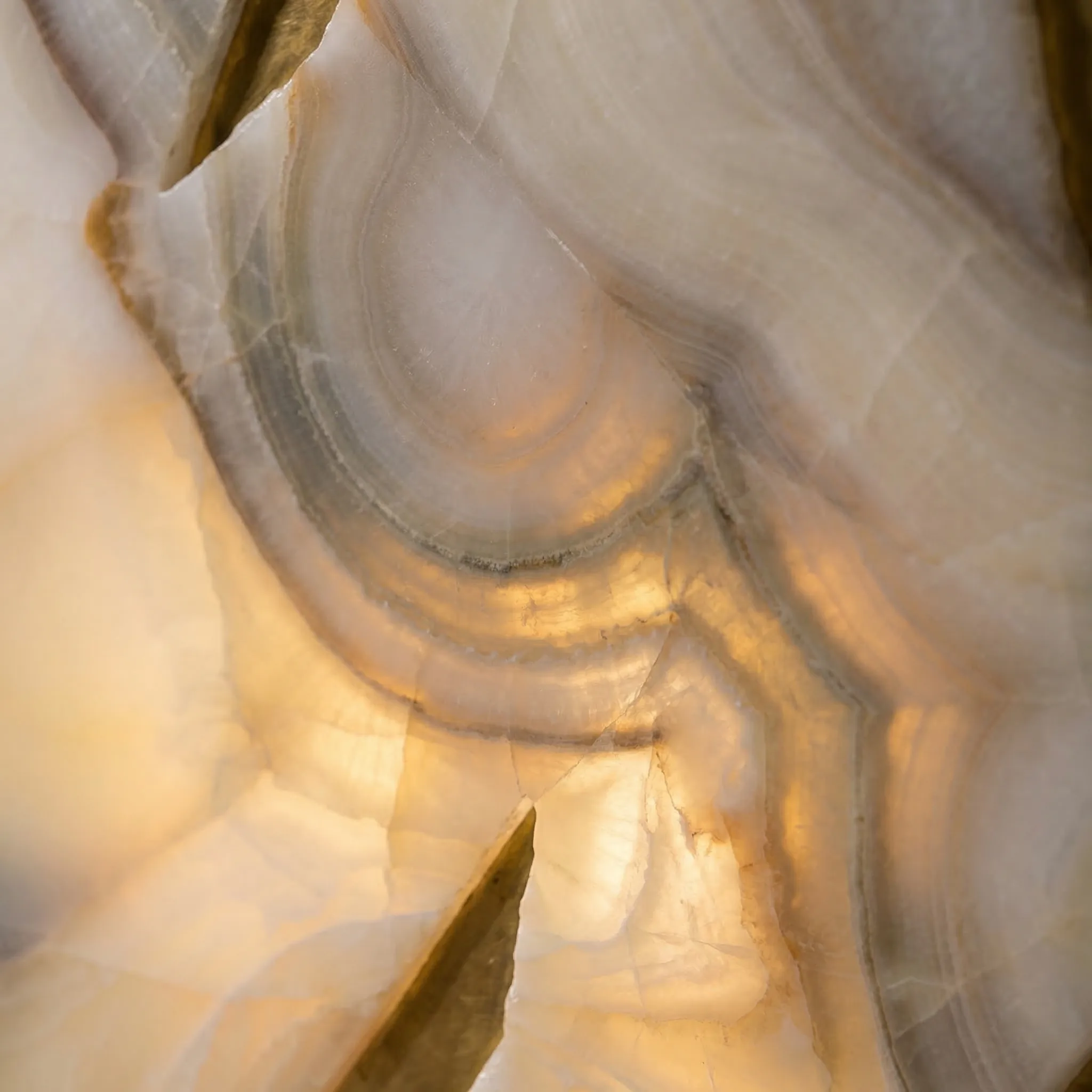 Relica marble veining