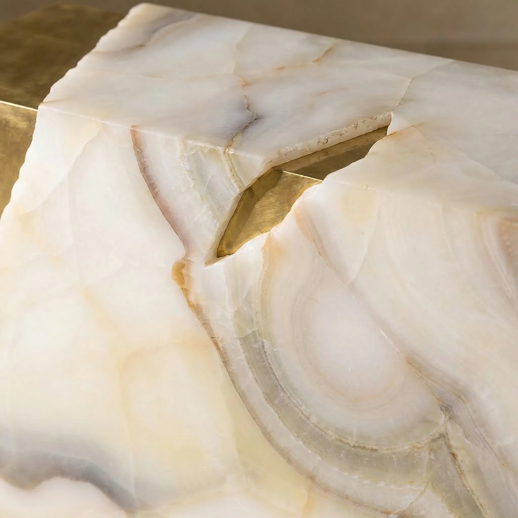 Relica surface detail