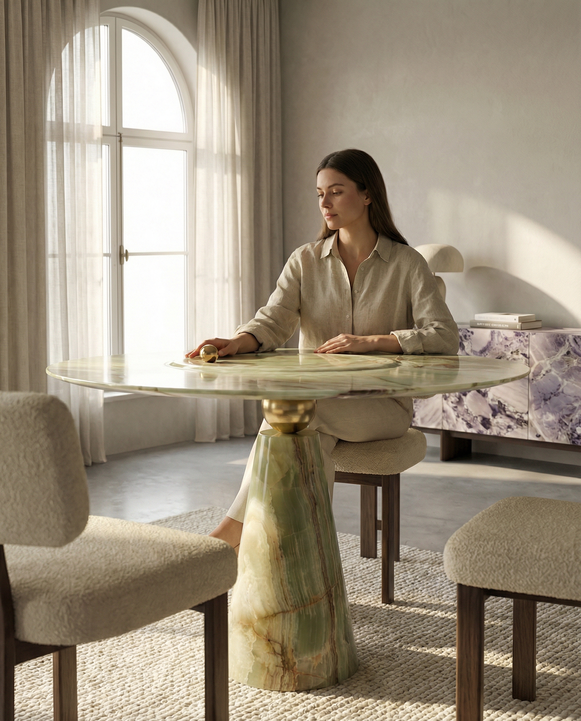 Animo — scale reference