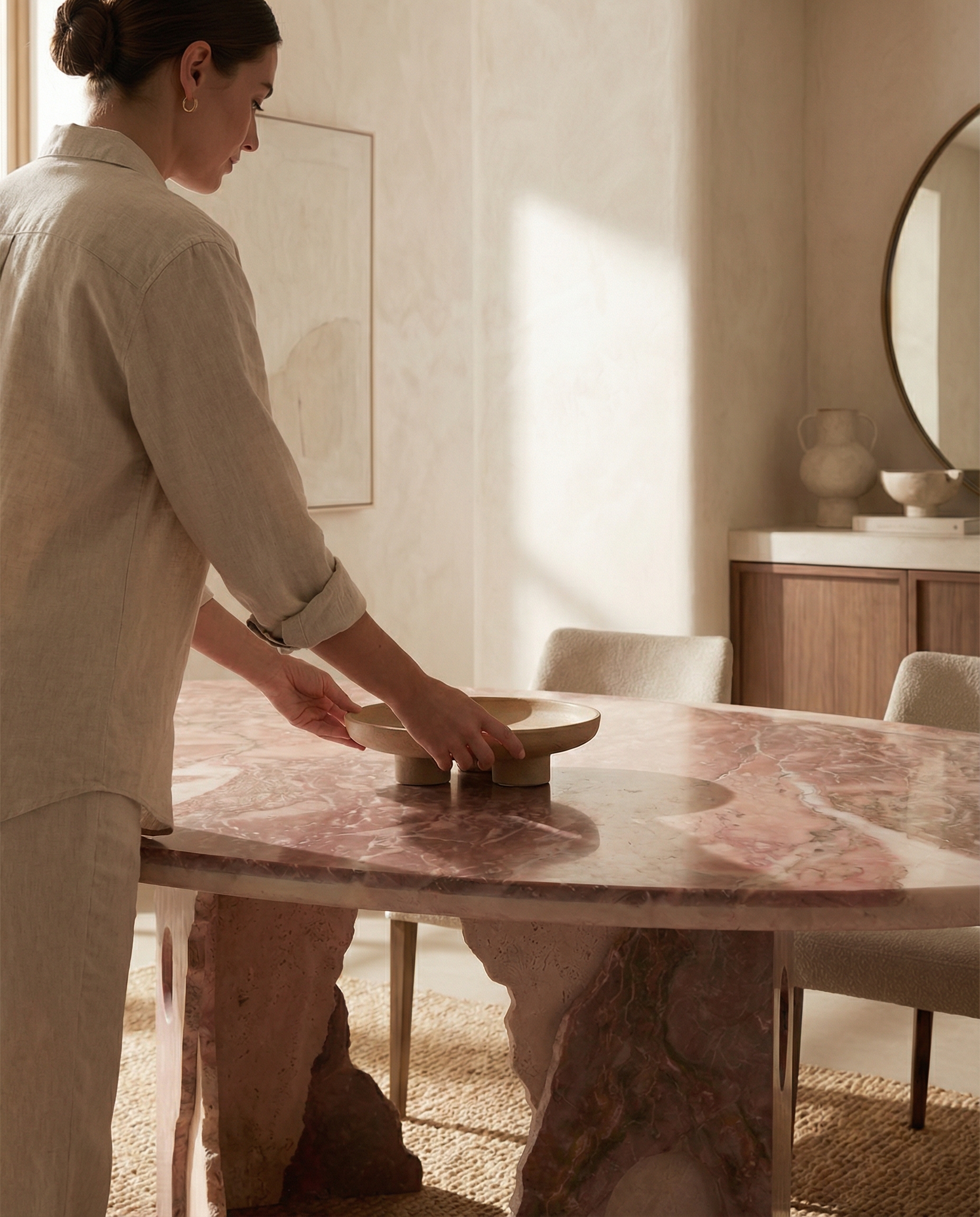 Empire — scale reference