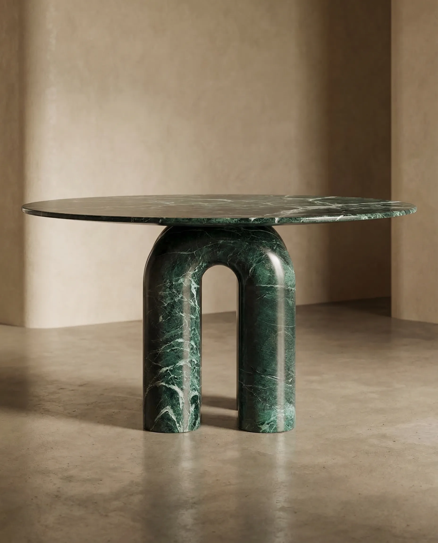 Juni Dining Table
