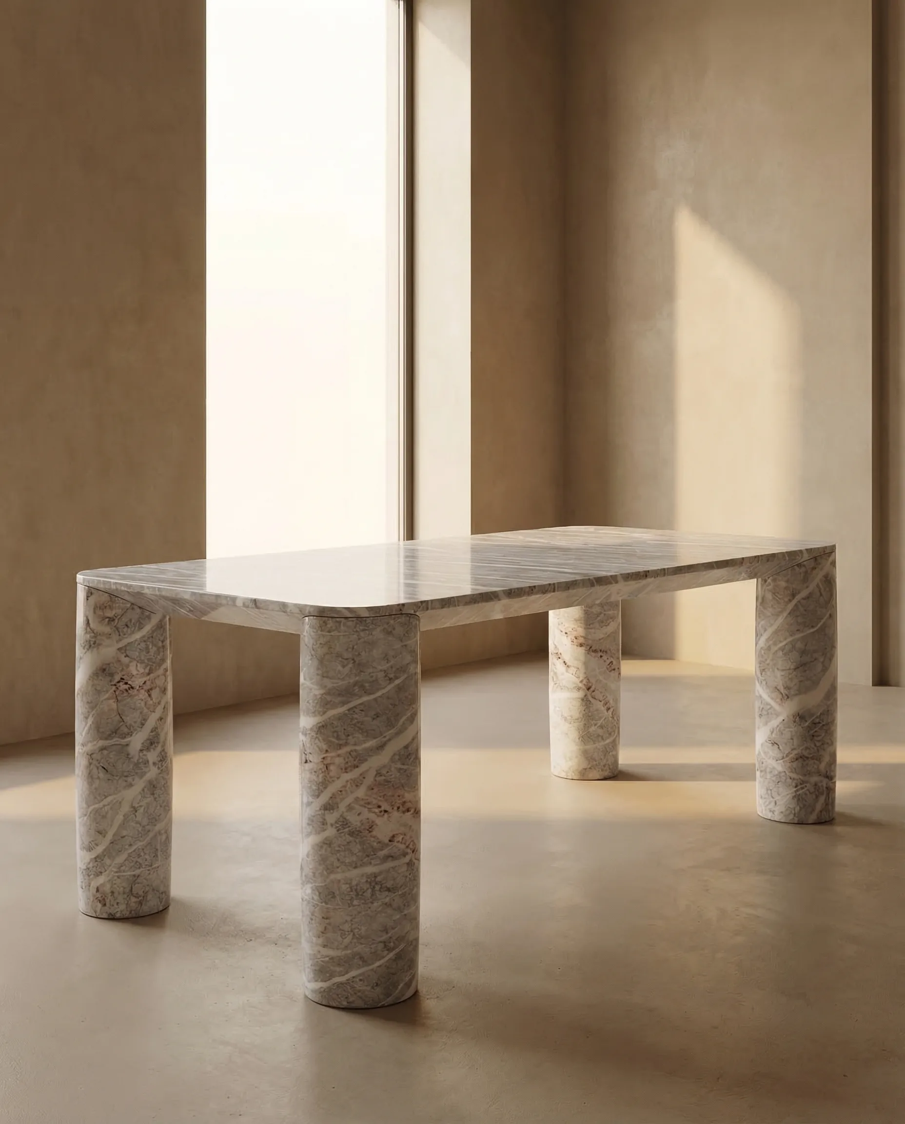 Levante Dining Table