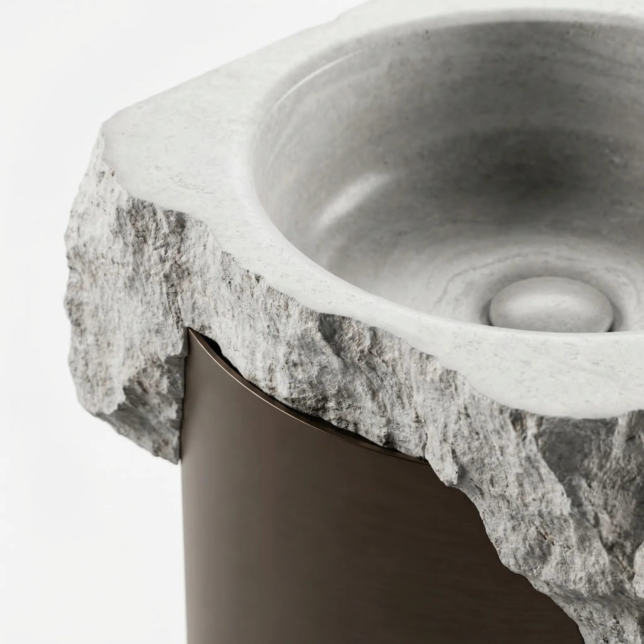 Boris surface detail