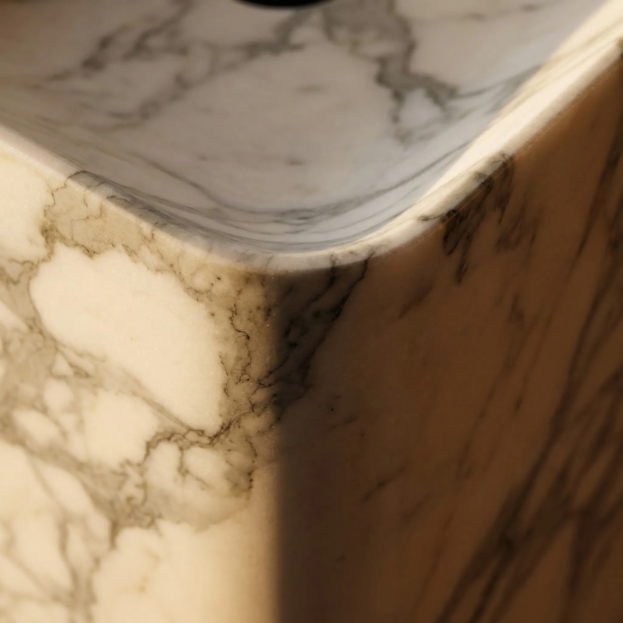 Cono High edge profile