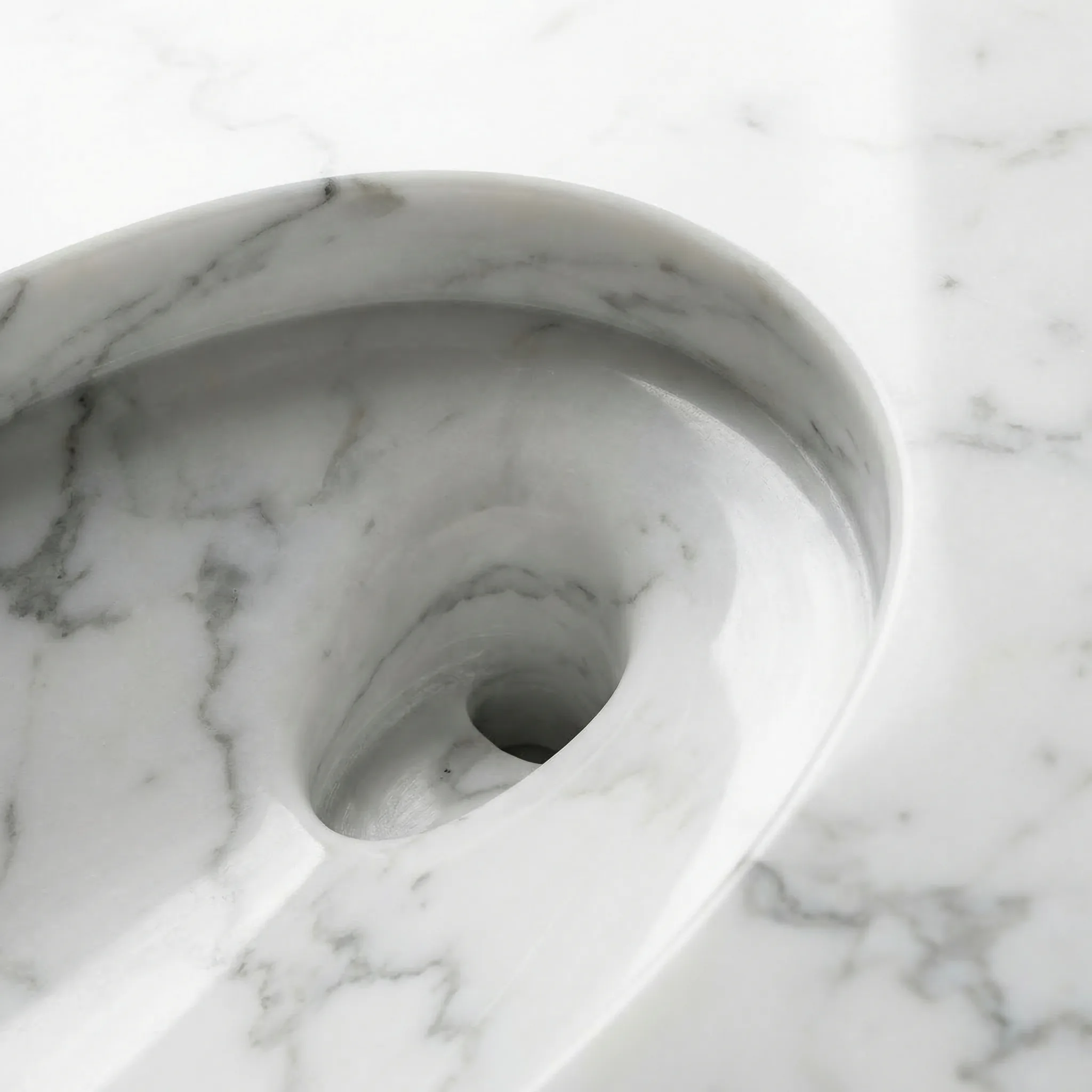 Cono High surface detail