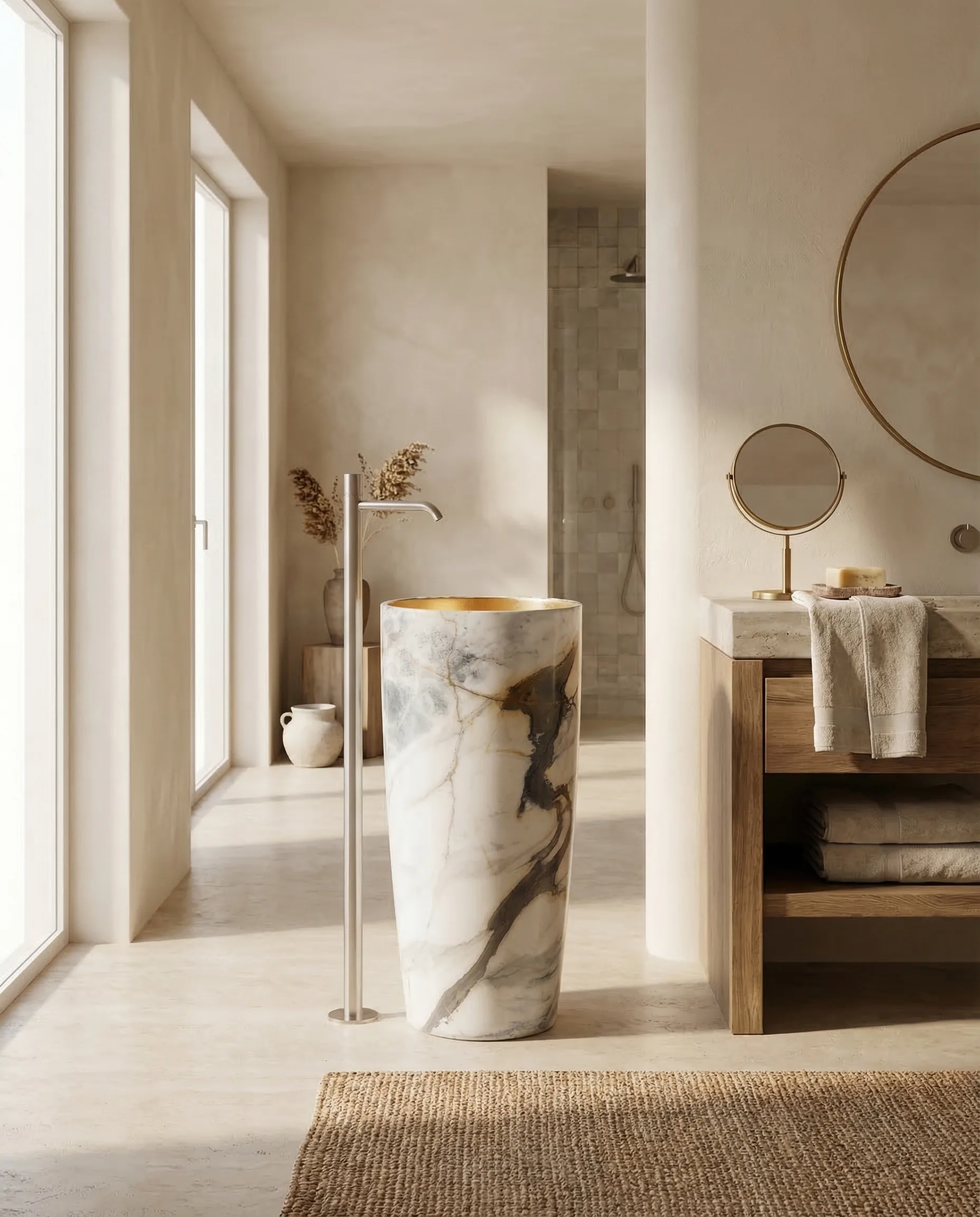 Marble Colors detail