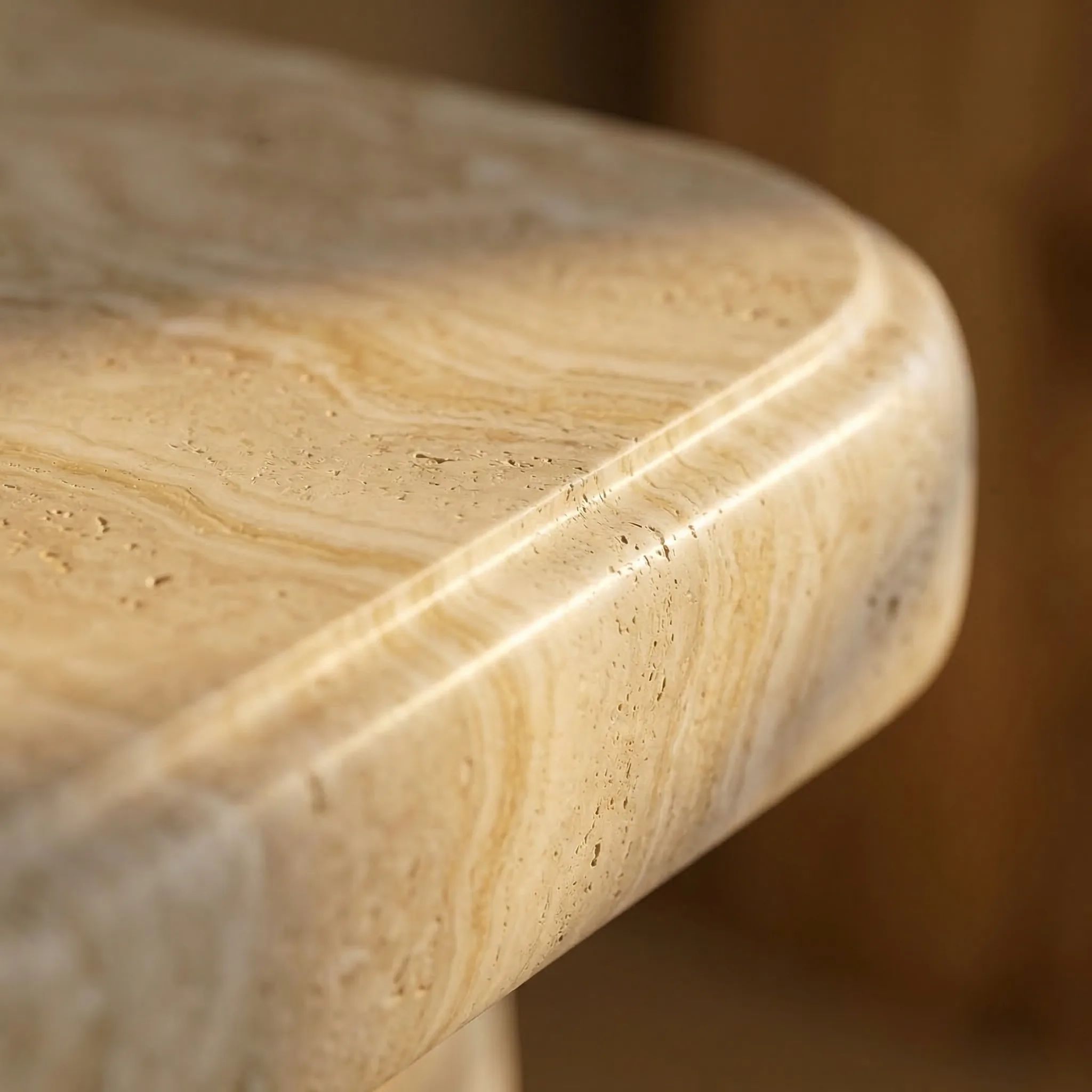 Punta High edge profile