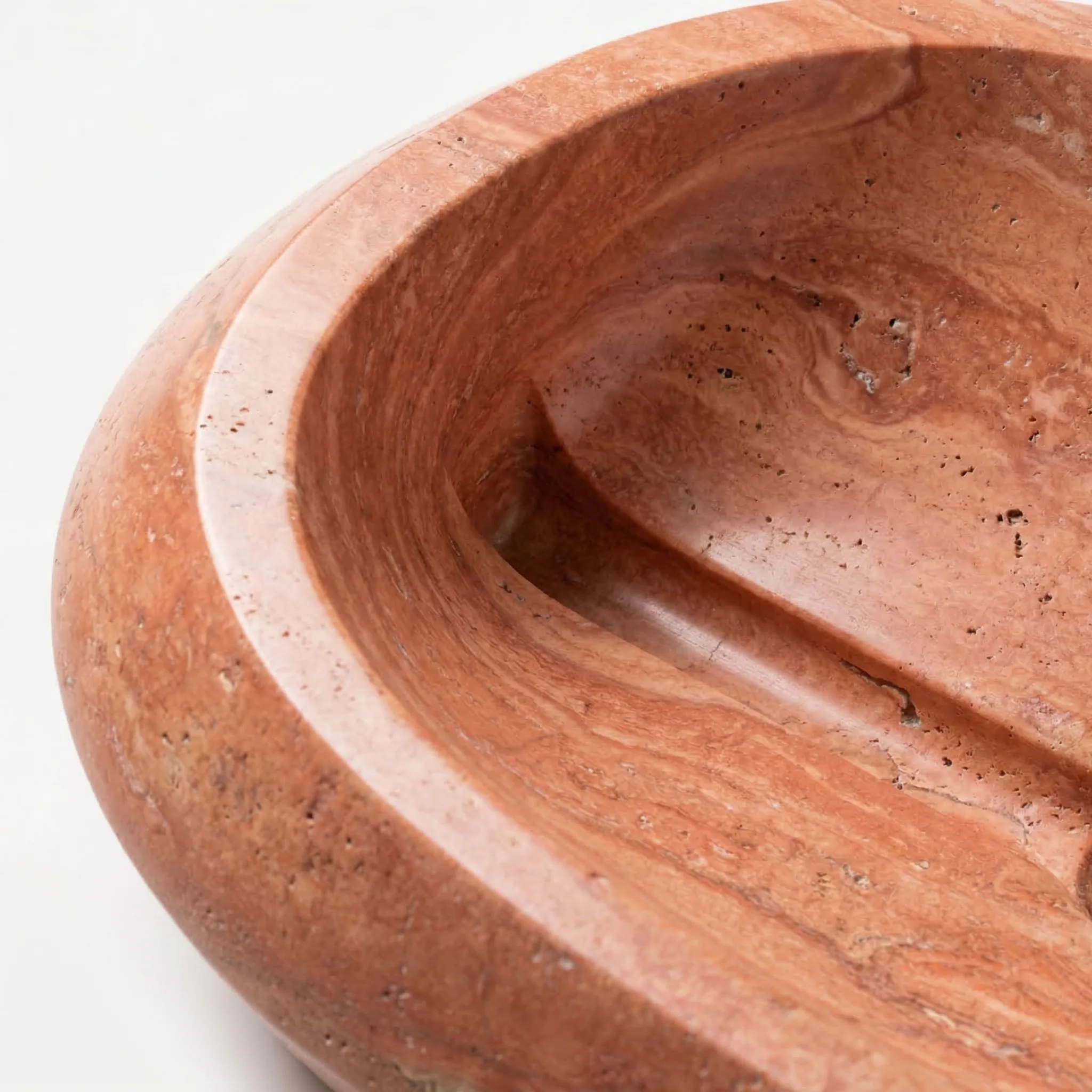 Tosca Small surface detail