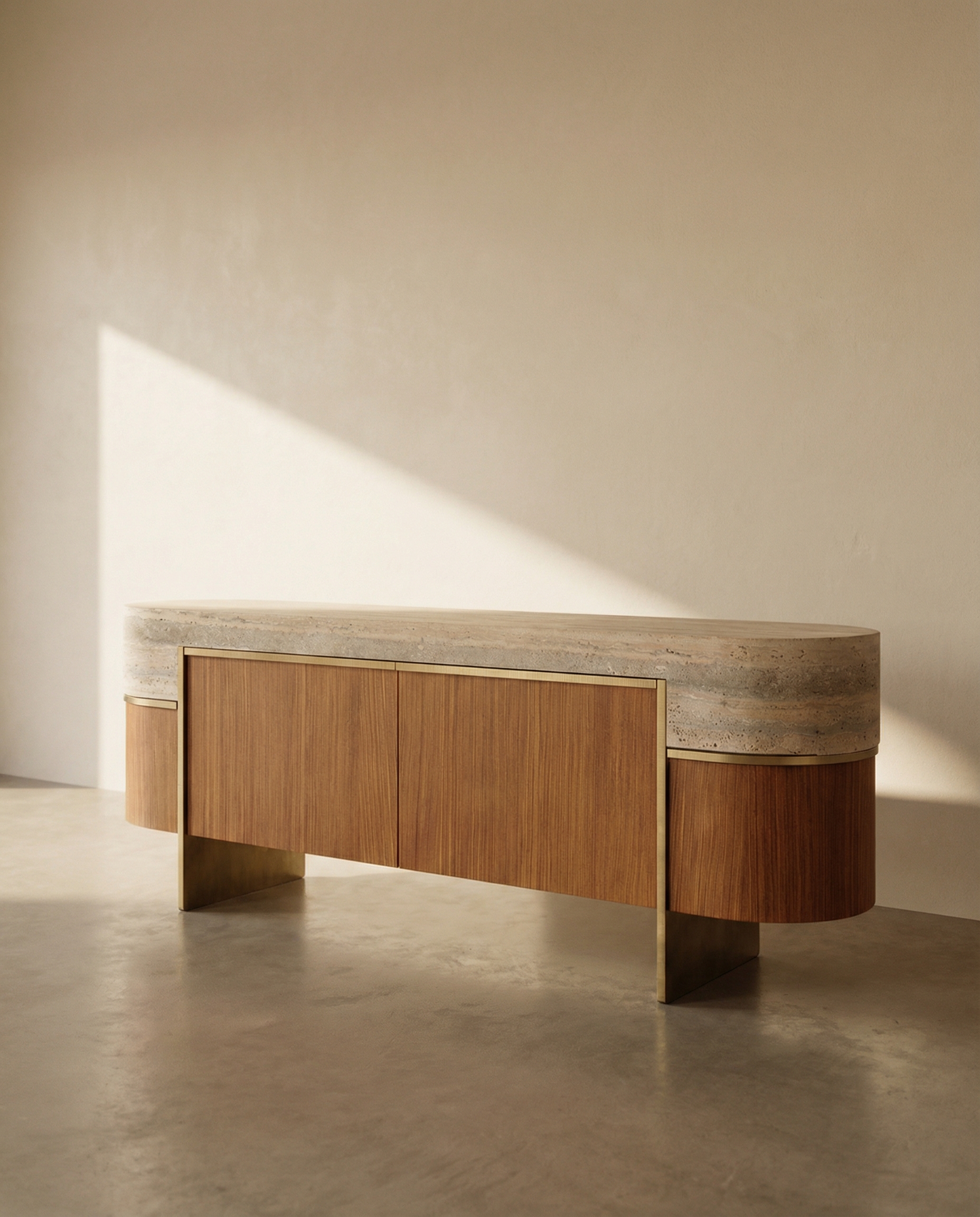 Priamo Sideboard