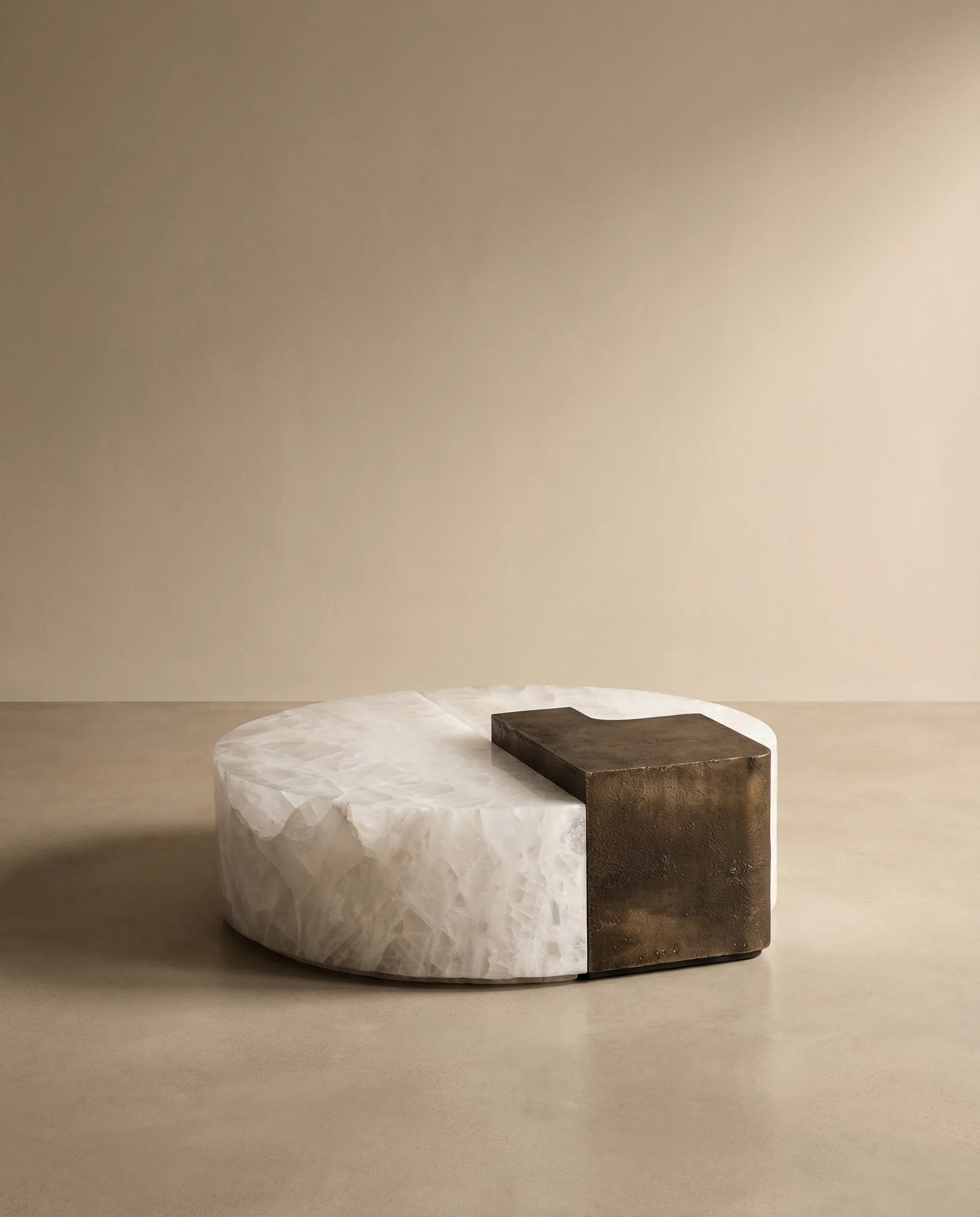 Lavanche Coffee Table