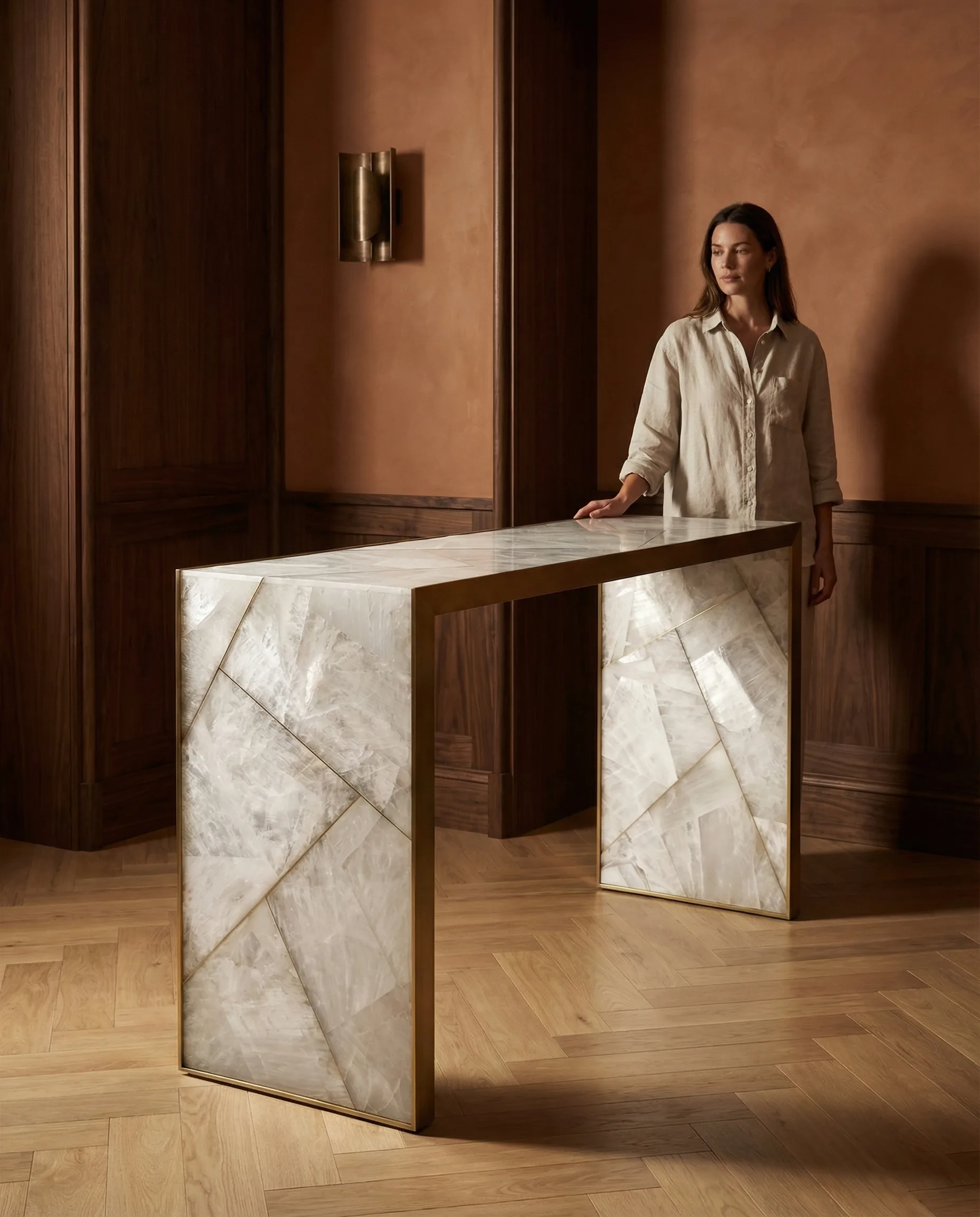 Prisma at human scale