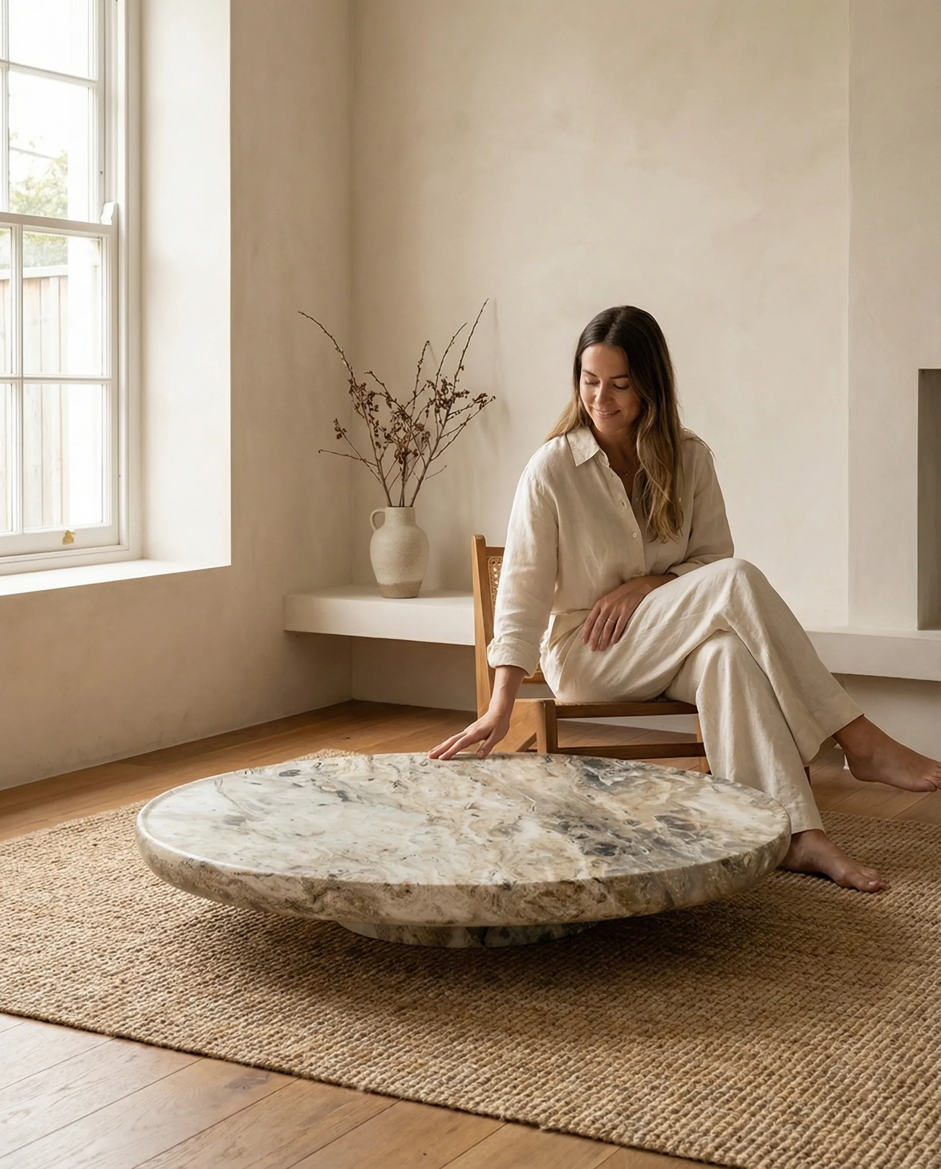 Disco at human scale