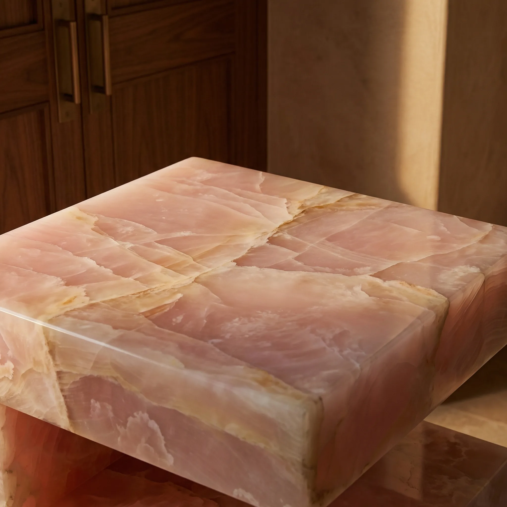 Cubo veining