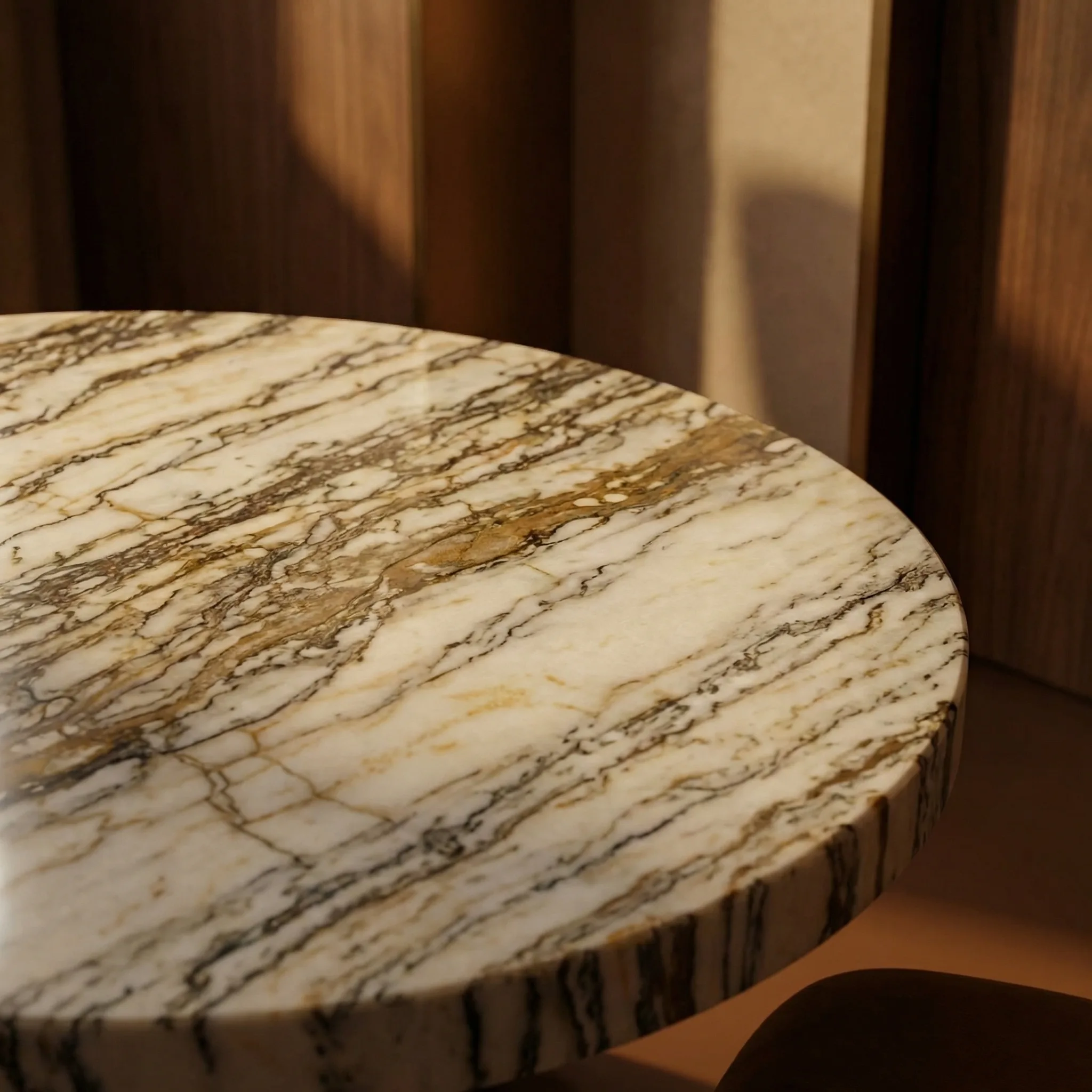 Anello veining