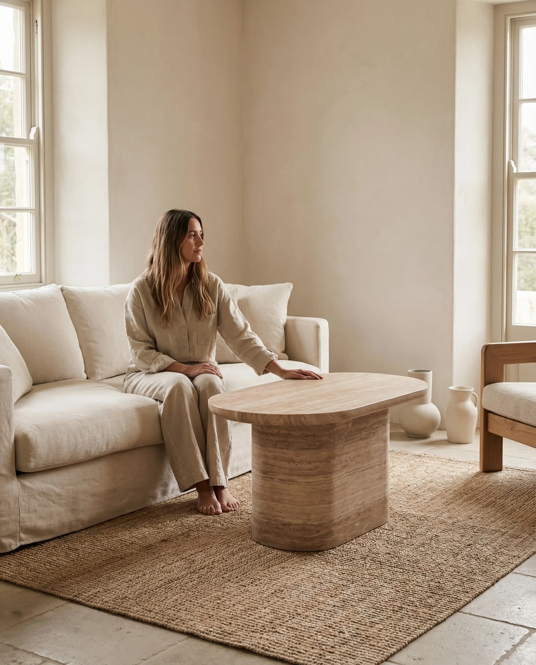 Solido at human scale